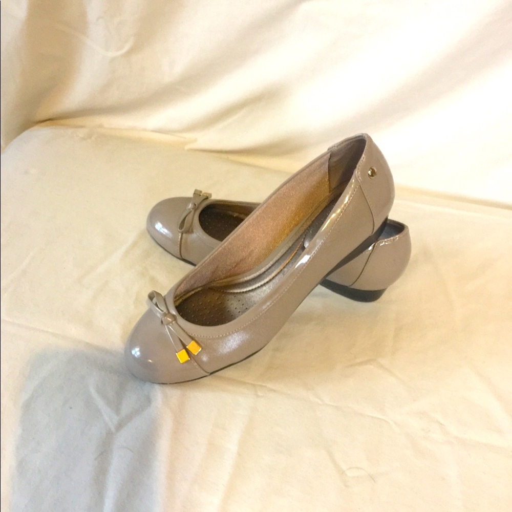 Life stride Flex Wedge 7.5M